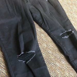 OLD NAVY Pop Icon Skinny Mid-Rise Jeans | Size 16